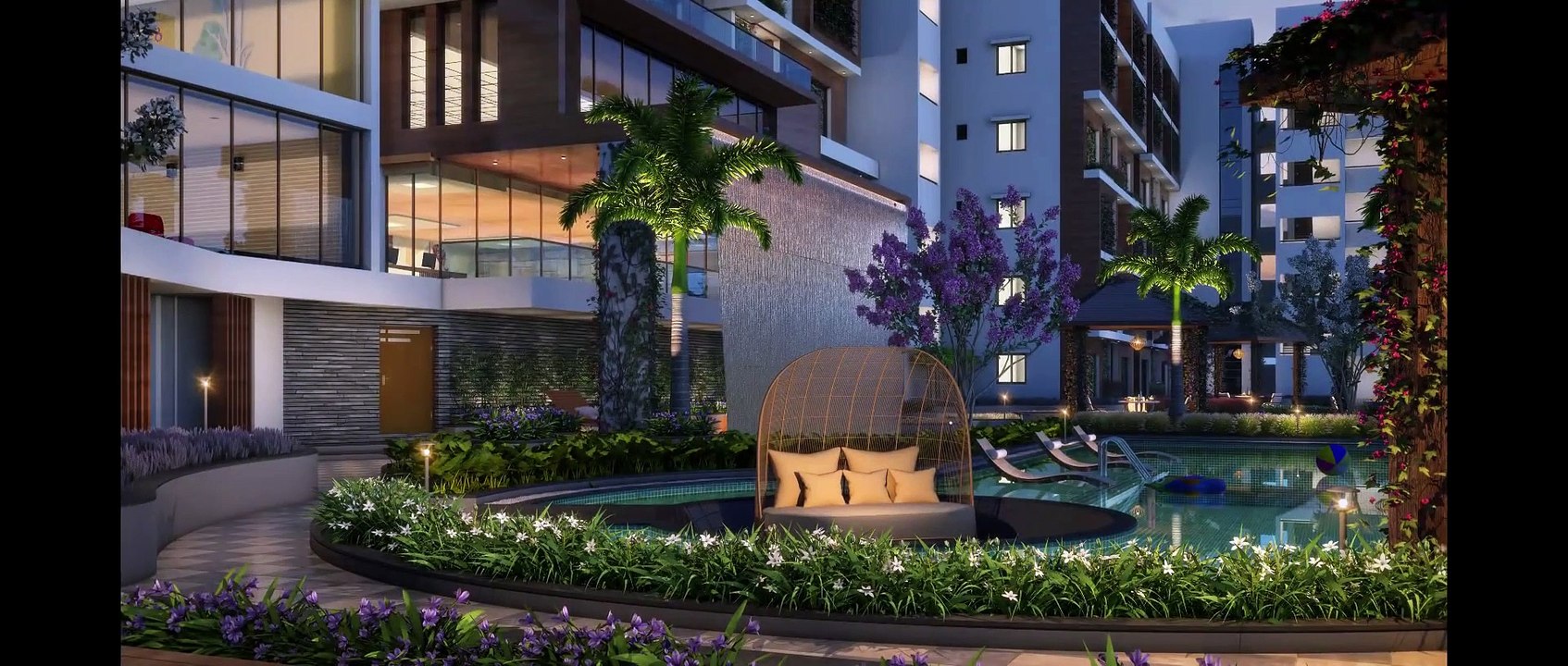 3 BHK Flats In Hyderabad For Sale| Apartments | The Art