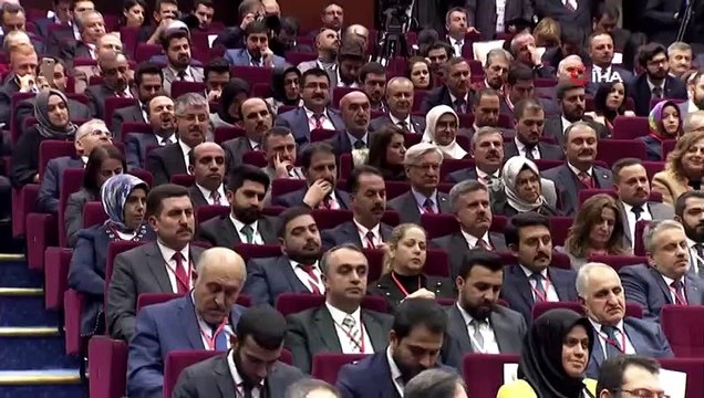 Cumhurbaşkanı Erdoğan’dan Kanal İstanbul Açıklaması