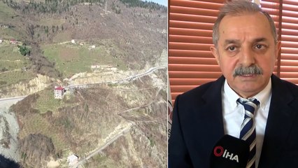 Karadeniz-Akdeniz Yolu" Bitmek Üzere