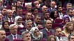 Cumhurbaşkanı Erdoğan: '(Libya'ya asker gönderme tezkeresi) İnşallah ocak ayının 8'inde, 9'unda Meclisimizden bunu da geçireceğiz ve böylece davete icabet edeceğiz' - ANKARA
