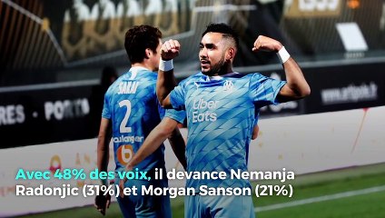 OM : Dimitri Payet, votre Olympien du mois de décembre