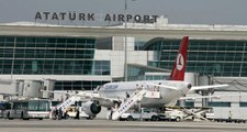 Atatürk Havalimanı'nın kapatılması nedeniyle TAV'a 389 milyon euro tazminat ödenecek