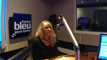 Karine Voinchet, chef de file de La France Insoumise pour les municipales à Nîmes