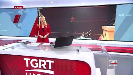 Cumhurbaşkanı Erdoğan'dan Libya Tezkeresi Açıklaması; "Meclis Açılır Açılmaz..."