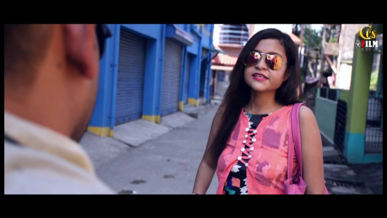 Na bola kotha // Romantic Short Film 2020 // Sumit/Akash/Devraj/Arjita