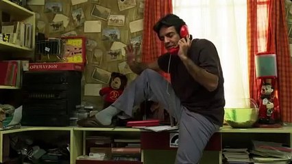 Trailer final oficial de NO ERES TÚ, SOY YO