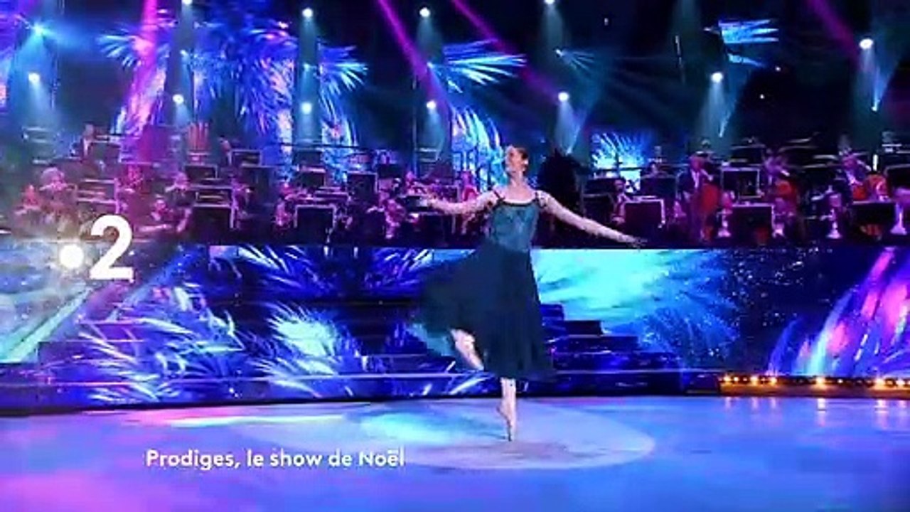 Bande-annonce de la saison 6 de "Prodiges"