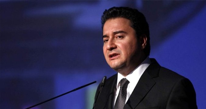 AK Parti'den ayrılan Ali Babacan: Siyasete döndüm çünkü memlekete baktıkça içim kan ağlıyor