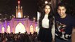 Nora Fatehi & Varun Dhawan seek blessings at church on the eve of Christmas | FilmiBeat