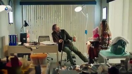 Hekimoğlu dizisinden aşı karşıtlarına gönderme