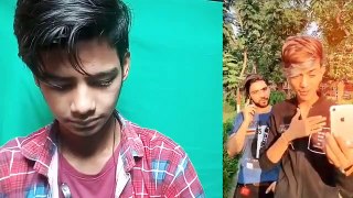 tiktok new heart_touching_shayari_sad_emotional_reaction_video_by_ashique_raja_