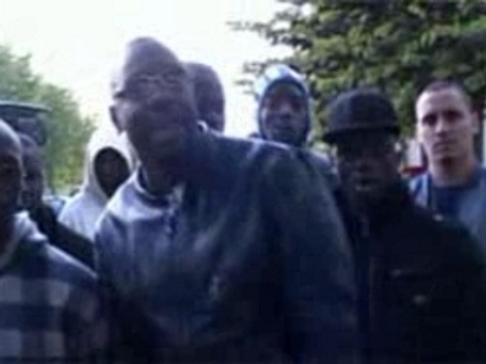 Freestyle Clip Skorpa Part1/2. Ter-Ter Prod...