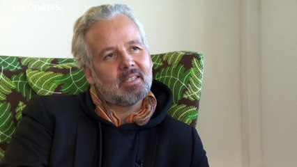 Se suicida el escritor Ari Behn, exmarido de la princesa Marta Luisa de Noruega