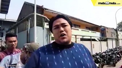 Ivan Gunawan Diberi Tiket ke Italia Gratis oleh Ruben Onsu