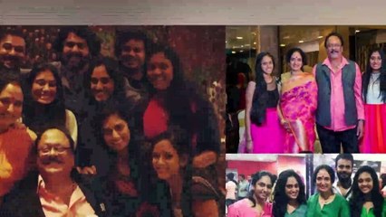 Actor Krishnam Raju Daughters Greatness(Telugu)