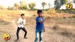 Must watch New funny video comedy video 2020 , by one side gamers , comedy video ,funny video, entertainment video