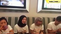 Cerita Komika Neneng Wulandari Pernah Diajak Nikah Lewat DM Instagram