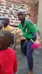 Boy vs Girl "Facebook Live Dance Battle #VIDEO3 || Masaka Kids Africana (20/01/2019)