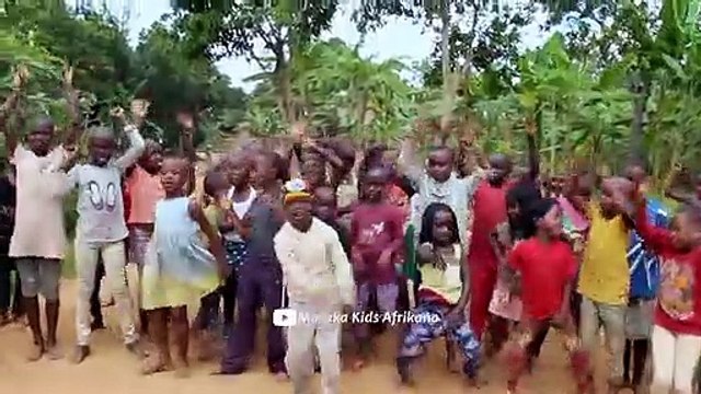 Dance Community #Episode14 - Masaka Kids Africana | Dance Choreography 2019