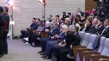 Ankara bakan varank, 'kosgeb 6. kobi ve girişimcilik ödülleri töreni'nde konuştu-2