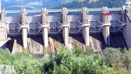 Türkiye’nin en çok yağış alan bölgesinde ‘kuraklık’ alarmı