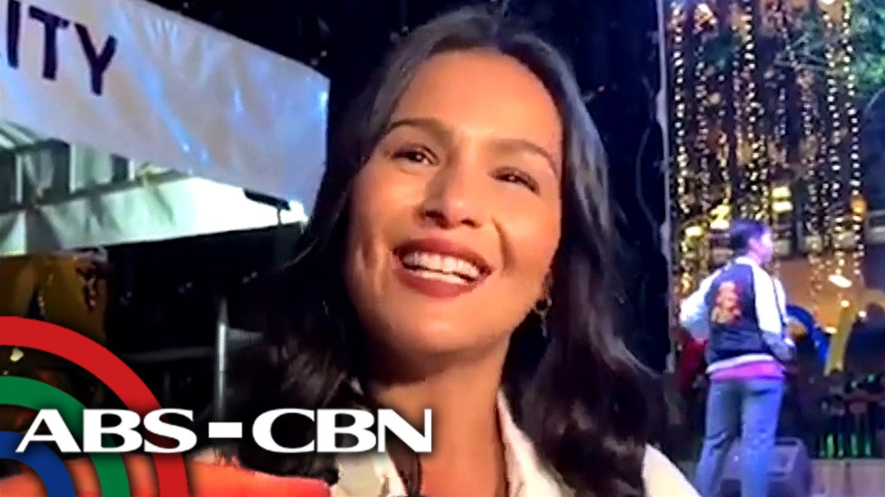 Iza Calzado, masaya sa mga nagsasabing may laban sya sa Best Actress Award sa MMFF | UKG