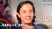 JC Santos, mapapanood sa dalawang MMFF Movie | UKG