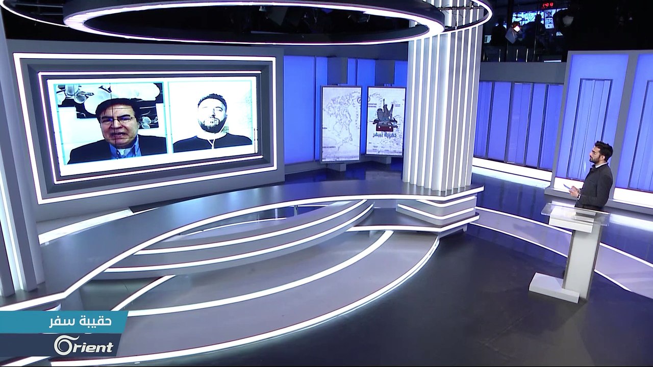 ماذا سيحدث للاجئين السوريين إذا غيرت بلدان اللجوء الأوروبية تقييمها للأوضاع في سوريا ؟ - حقيبة سفر