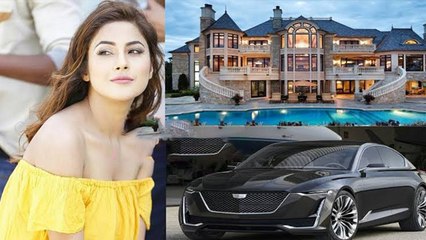 Shehnaz Kaur Gill Lifestyle,Age, Family, Biography ,Unknown Facts & More । Boldsky