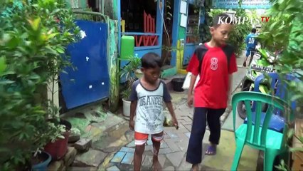 Wisata Alternatif di Wisata Kampung Markisa