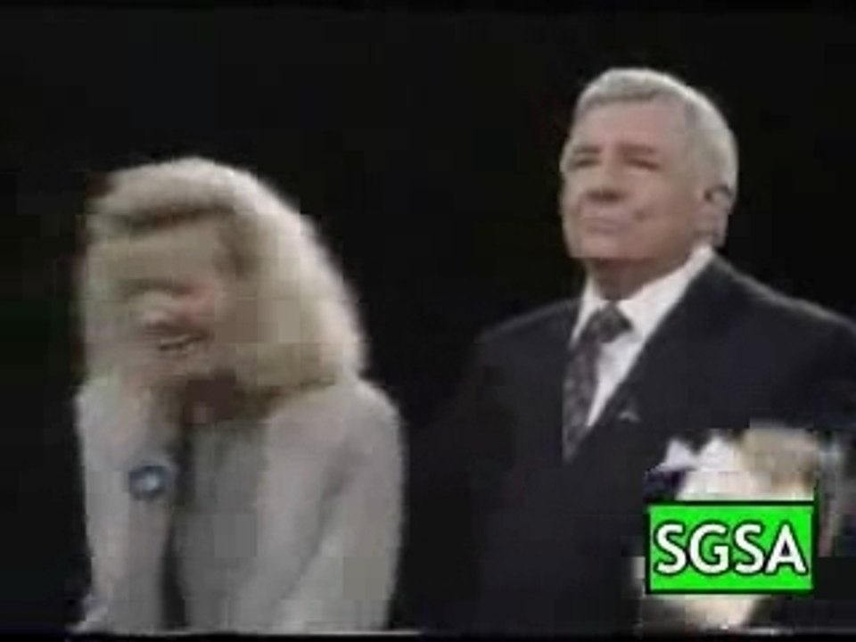 Family Feud Blooper