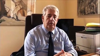 Tirs à Planoise : Jean-Louis Fousseret parle d’un acte « intolérable »