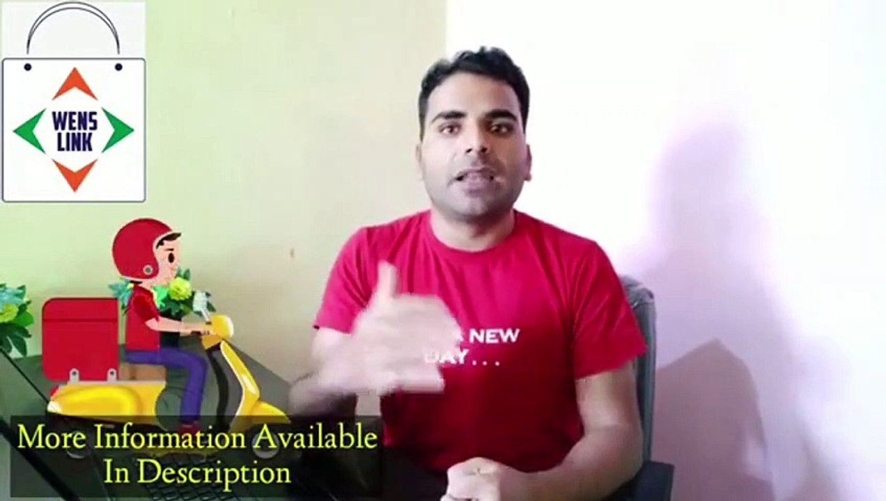 How to sell your product online || New online Marketing in India || WENSLink India online selling platform