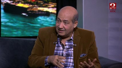 الناقد الفني طارق الشناوي يلقي الضوء على ثقافة أم كلثوم وكيف انعكست على نجاحها