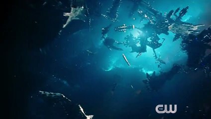 DCTV Crisis on Infinite Earths Crossover  Take Back The Worlds  Promo (2019)