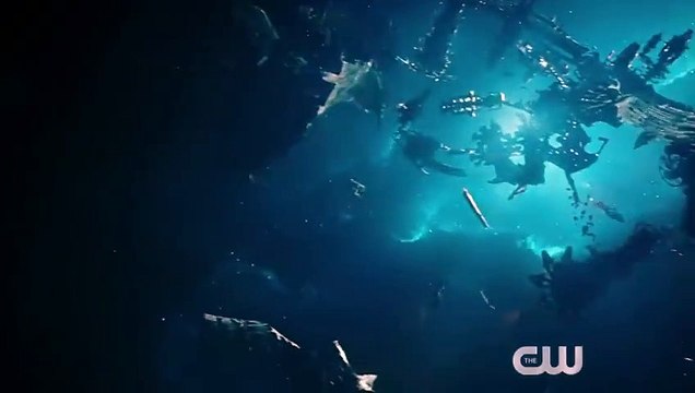 DCTV Crisis on Infinite Earths Crossover We Will Not Fail Promo (2019)