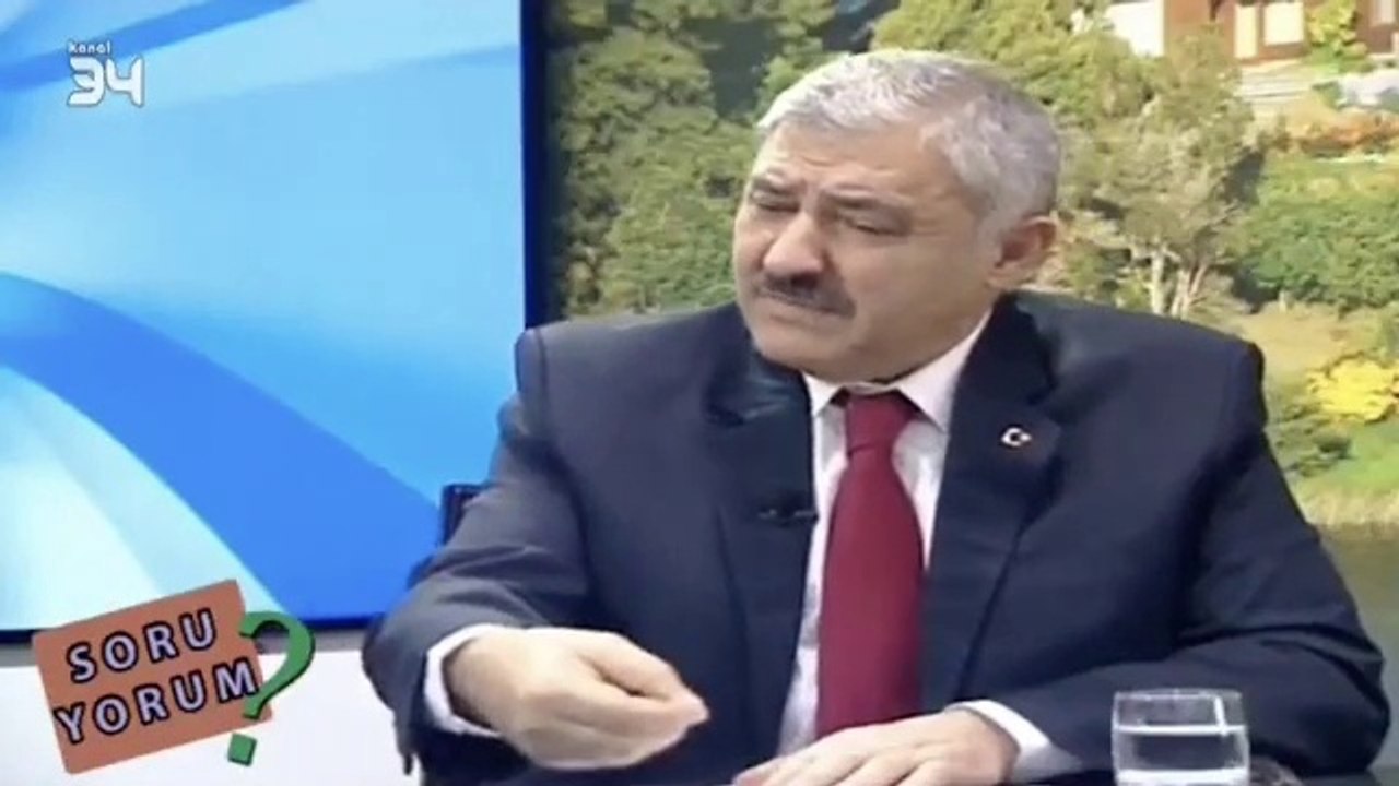 MHP NE YAPIYOR...