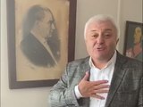 Tuncay Özkan'dan Marmaray'ı Bülent Ecevit yaptı