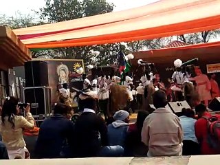 Army prade ki ak jhalk aap bhi dekh Lo