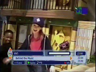 Behind the Music VH1 - Christina Aguilera - Parte 01