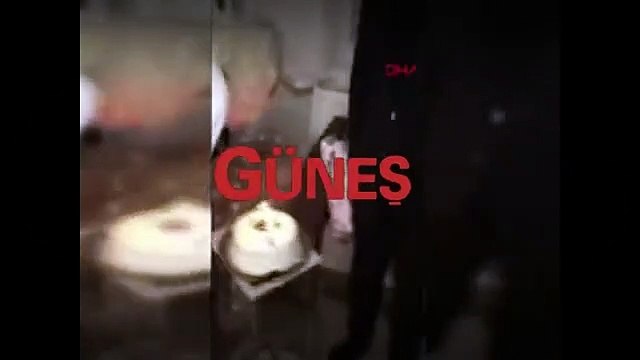 Hasan Mezarcı doğum gününü Noel'de neden kutladı?