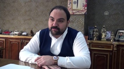 Yerli otomobile Kars'tan talip çıktı