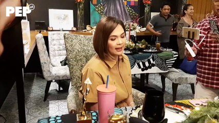 Judy Ann Santos, Mas Mapipili Na Ba Sa Bagong Gantimpala? 🎬