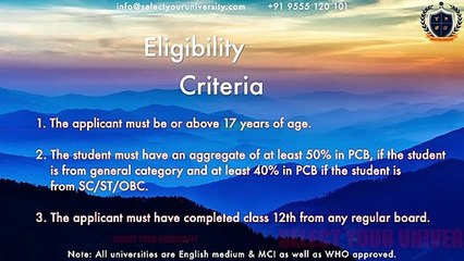 Study MBBS in Nepal - Low Fees, Direct Admission for Indian students