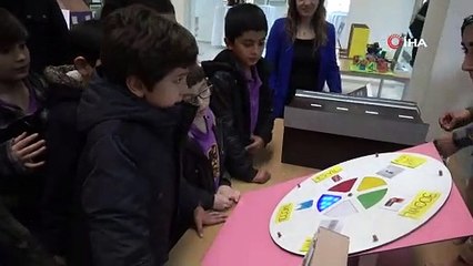 OTOBÜSTE ADALETLİ YOLCULUK PROJESİ