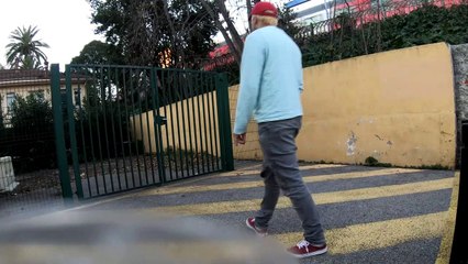 largo dia clip  - Tom Manin - 2020