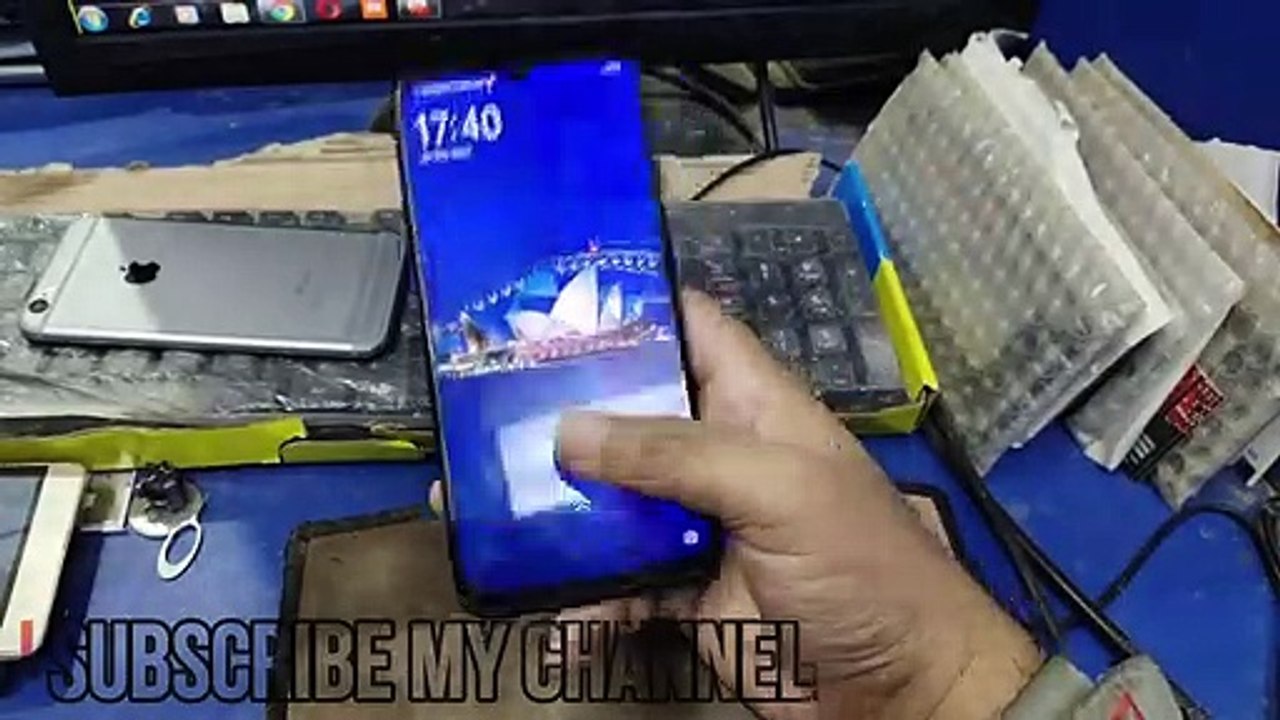 vivo s1 pattern unlock || vivo s1 password unlock | vivo s1 pattern unlock umt