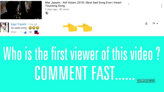 Very Heart Touching Sad Song (Heart Touching Love Story) | Latest Hindi Sad Song Ye Dil Kuy Thoda |