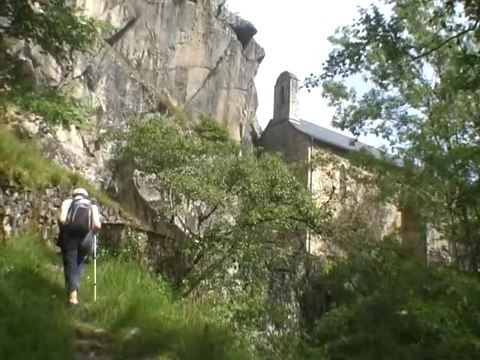 Circuit de Notre Dame de Verdale – Latouille-Lentillac 46400