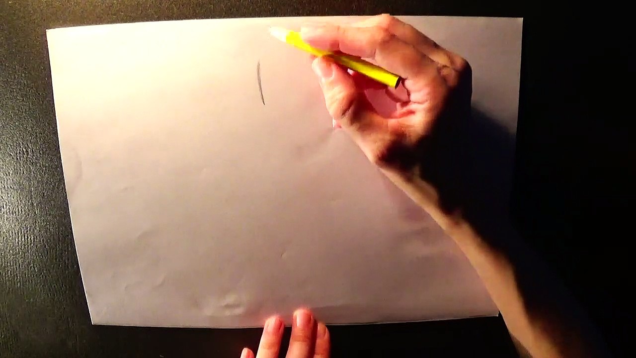 ASMR Drawing 3
